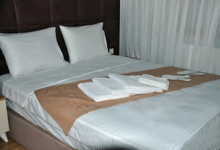 Terra Apart Taksim