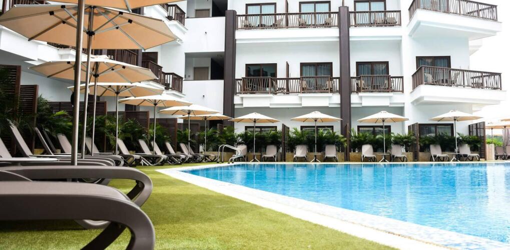 Imagen de Melia Cartagena Karmairi Adults Only