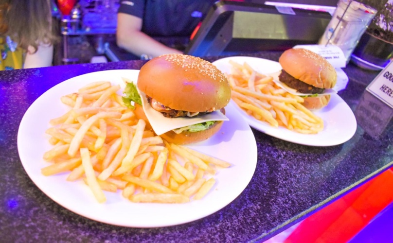 Meal