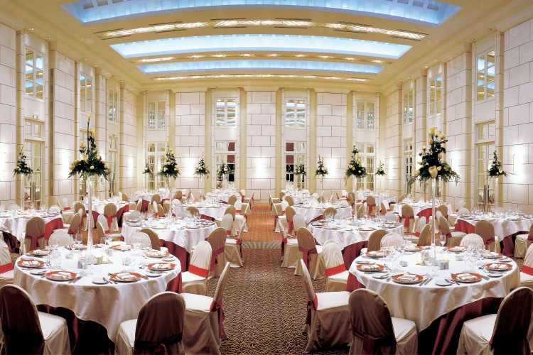 Park Hyatt Mendoza Hotel Casino and Spa photo 22
