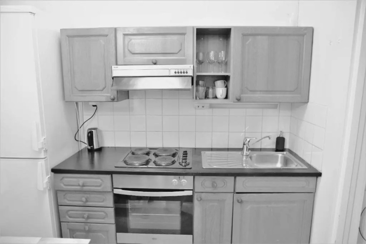Stay Here Apartment Liisa
