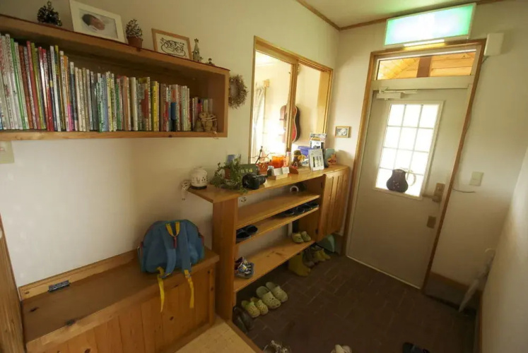 Guesthouse Gurigura – Hostel