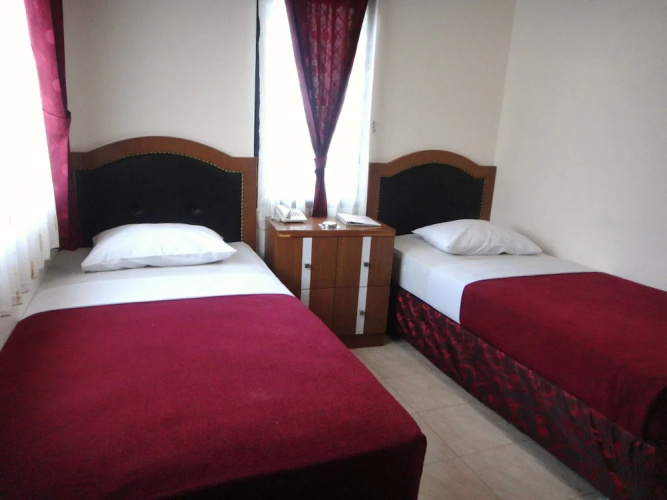 Karsa Utama Hotel