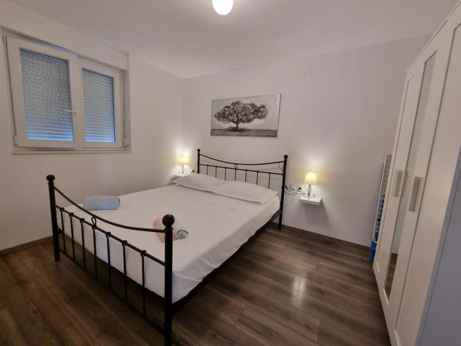 Apartmani Mistral