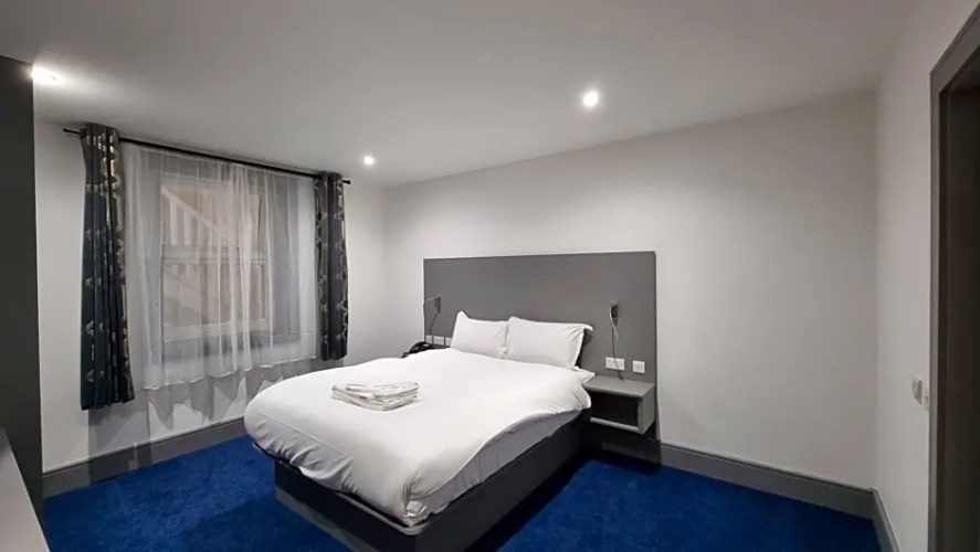 Dreams Hotel - Park View