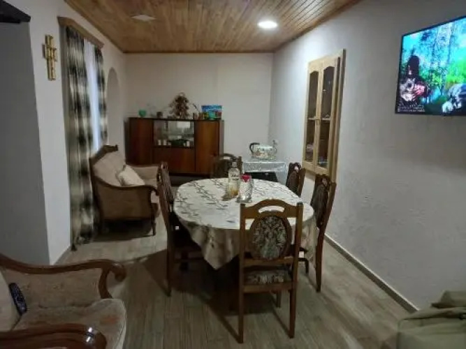 Spardishi Guesthouse