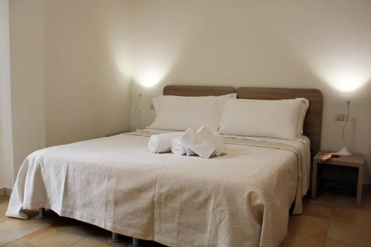 B&B & Residence Pozzo Misseo