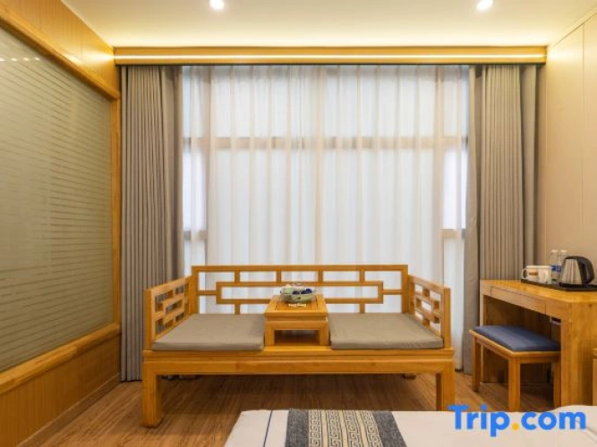 Business Twin room