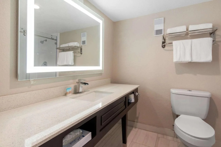 Palazzo Lakeside Hotel Kissimmee photo 9