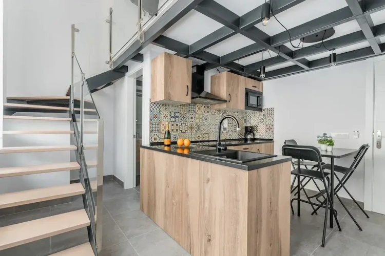 Classic Apartment