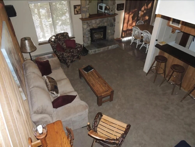 134 Standard Condo
