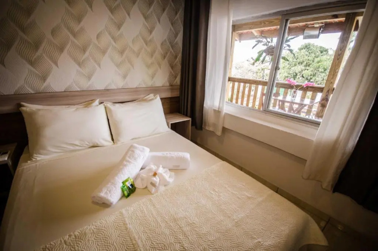 Hotel Costa Praia