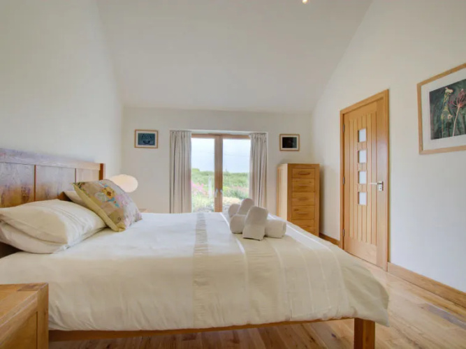 Holiday Home Farmlans