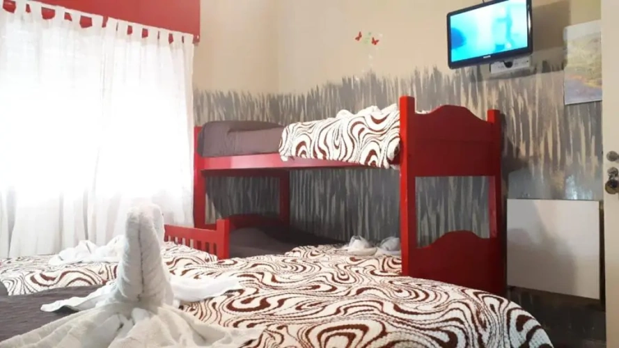 Standard Family room