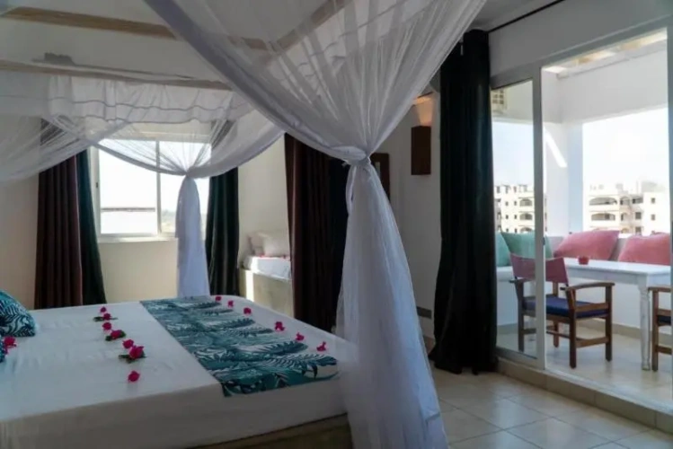 Standard room