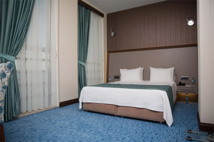 Khazar Palace Hotel & Restaurant