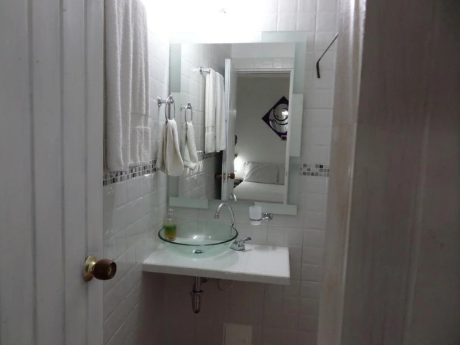 Hotel San Roque