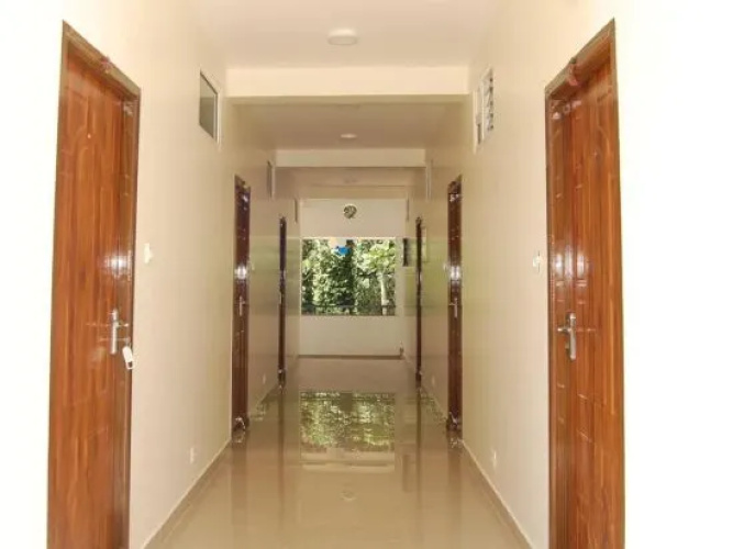 Hotel Anjali Classic International