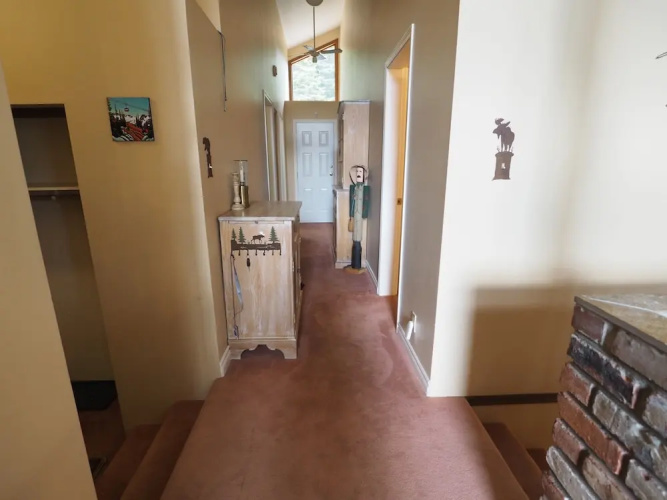Whitetail - 4 Br Home