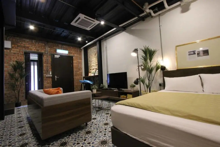 Hotelbild