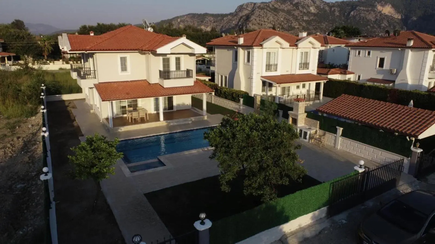 Villa Vista