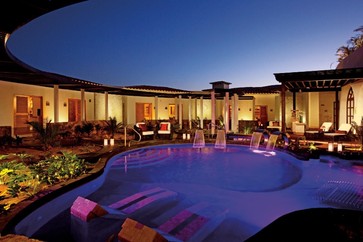Secrets Puerto Los Cabos - Adults Only - All Inclusive photo 16