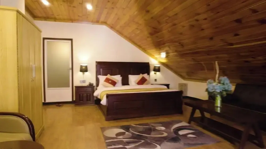 Nawab's Hotels and Resorts