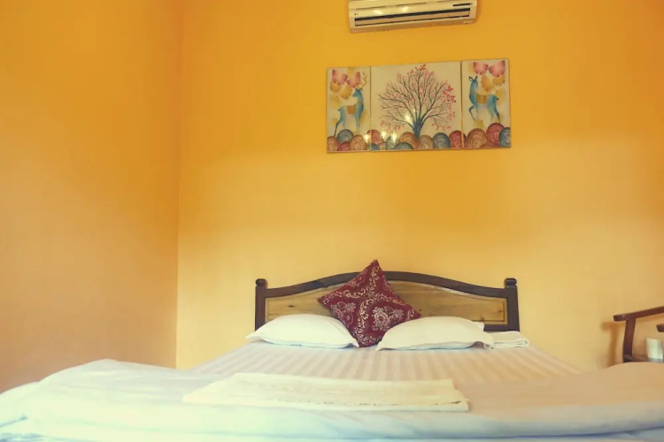 Ha Giang Discovery Hostel