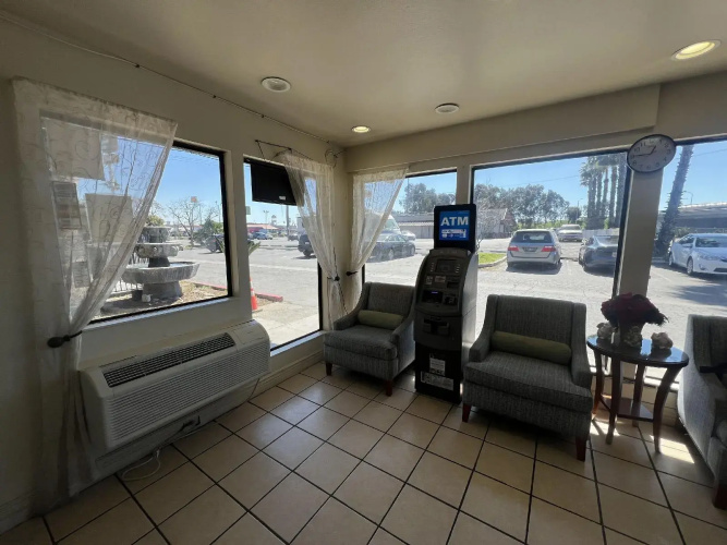 Fresno Inn