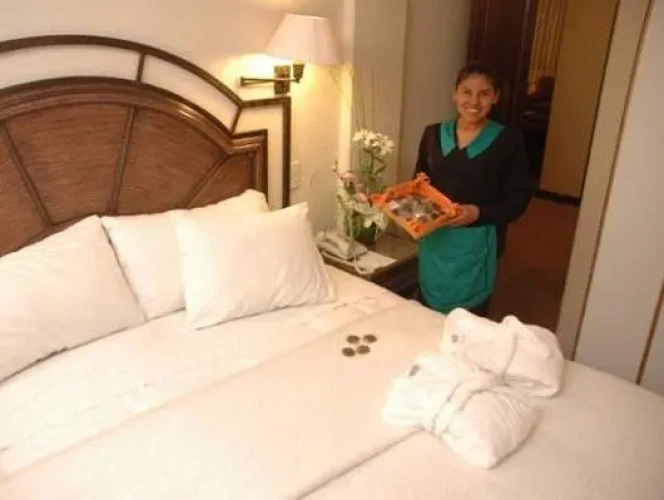 Single Suite