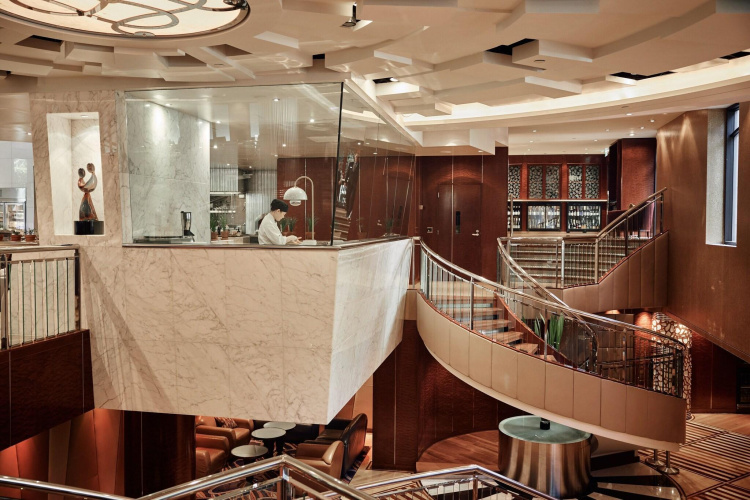 Park Hyatt Melbourne photo 17