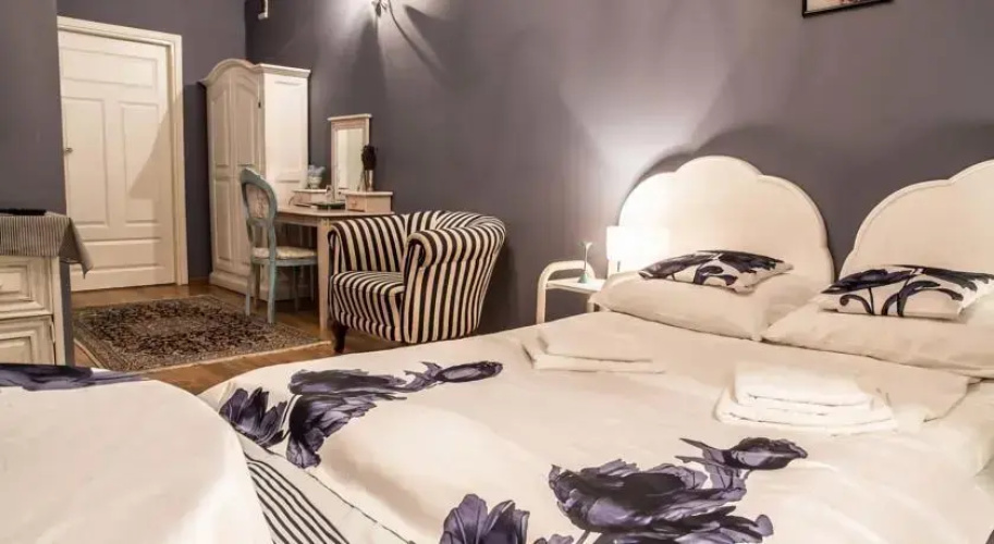 Hotel Napoleon