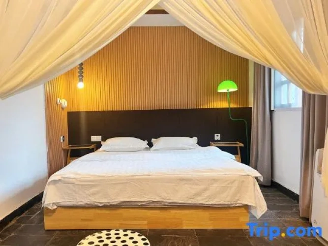 Luxury Double room