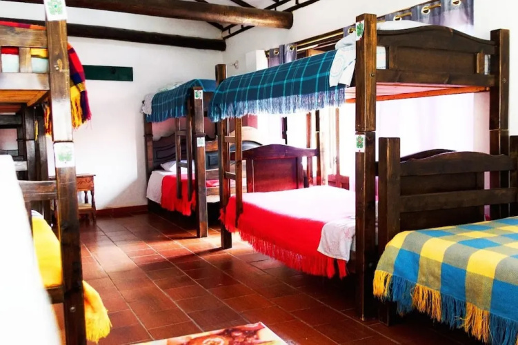 Hostel Rana