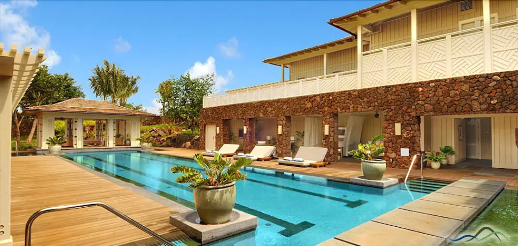 Kukui'ula Club Cottages