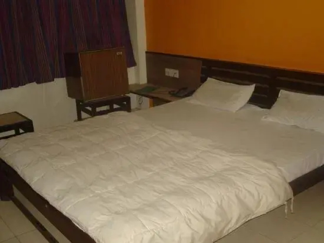 Hotel Mausam