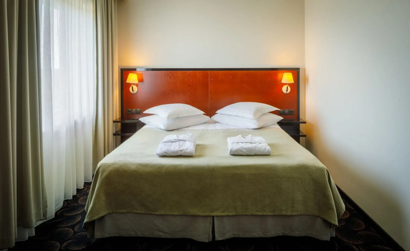 Meresuu SPA & Hotel