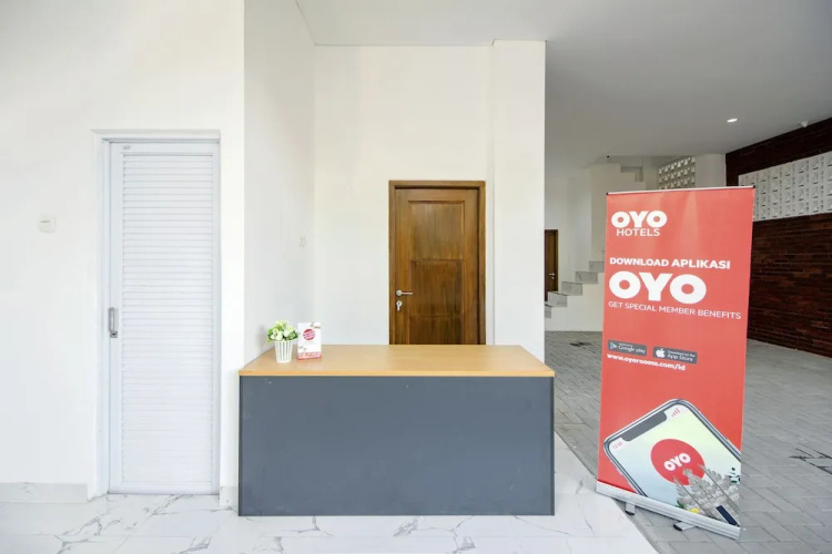 Hotel O 88 Exclusive Guesthouse