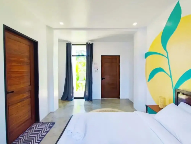 Casa Basa Siargao
