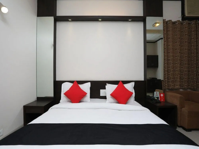 Capital O 29756 Golf View