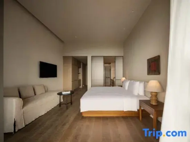 Superior Double room with mountain view