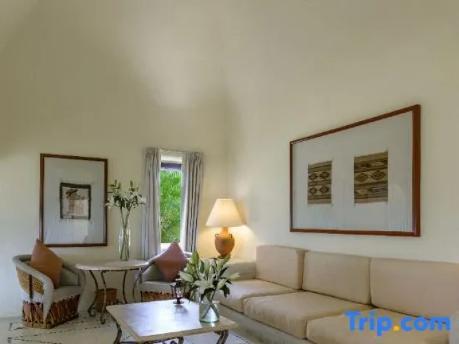 Grand Class Double Suite