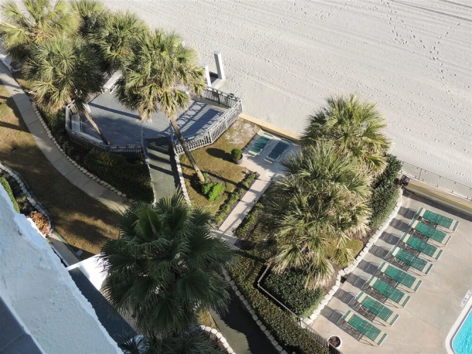 Brigadune #9E Ocean Front