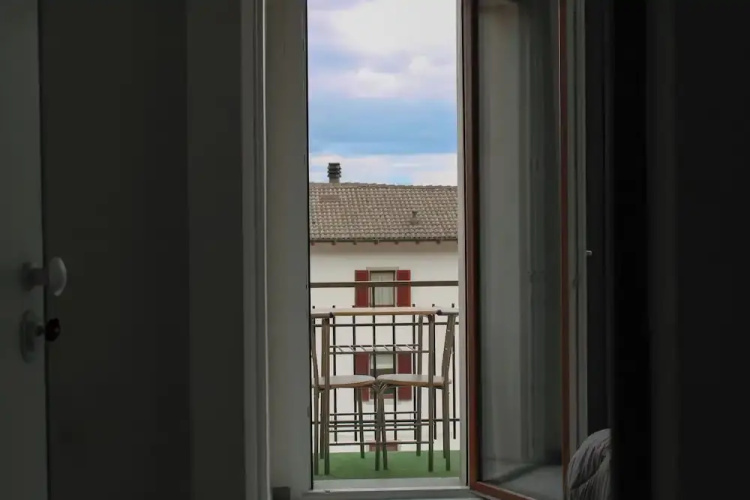 La rosa dei Pepoli