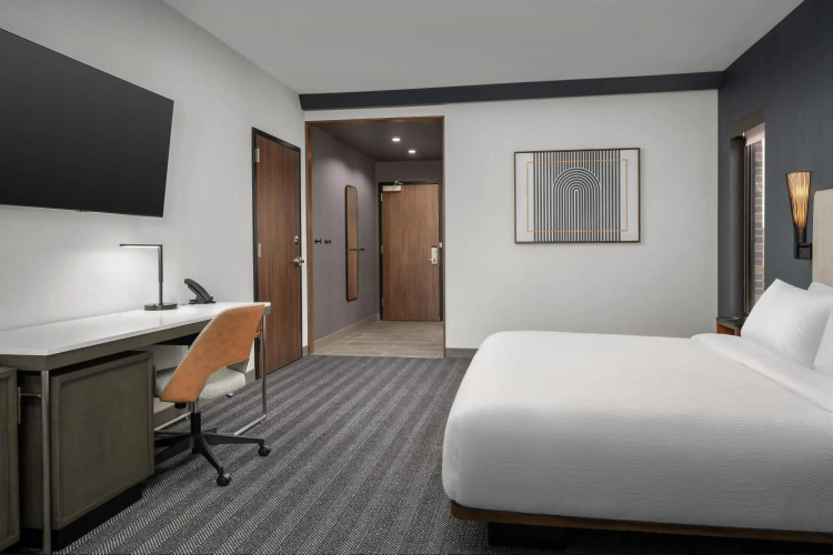 Courtyard by Marriott Bozeman