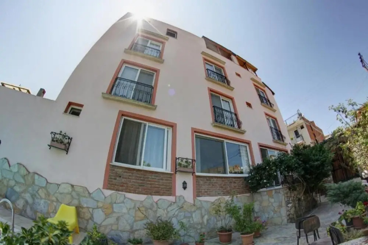 Imagen del hotel