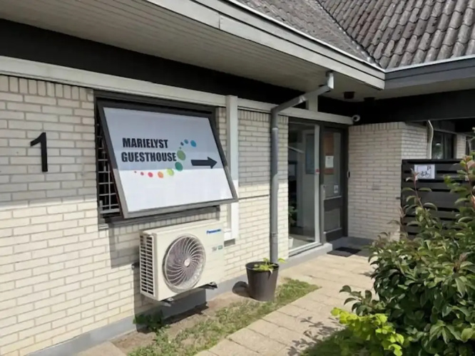 Hotelafbeelding