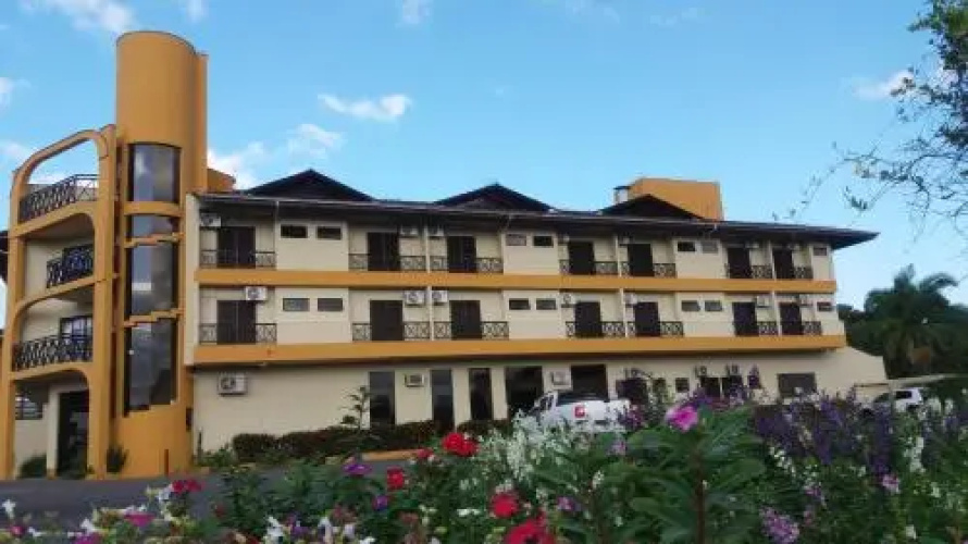 Hotelbild