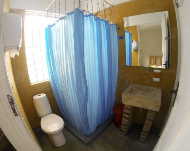 Kozii Hostel DC