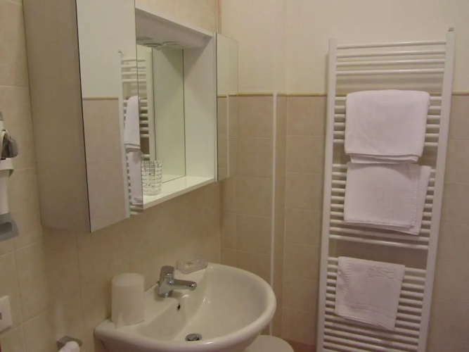 Agriturismo Villa Selvatico